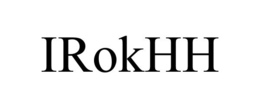 IROKHH trademark