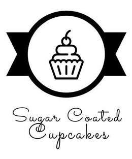 SUGAR COATED CUPCAKES trademark