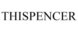 THISPENCER trademark