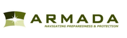 ARMADA NAVIGATING PREPAREDNESS & PROTECTION trademark