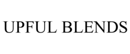 UPFUL BLENDS trademark
