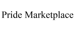 PRIDE MARKETPLACE trademark