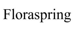 FLORASPRING trademark