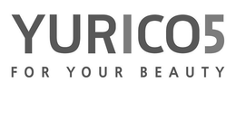 YURICO5 FOR YOUR BEAUTY trademark