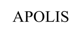 APOLIS trademark