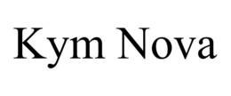 KYM NOVA trademark