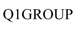 Q1GROUP trademark