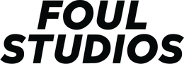 FOUL STUDIOS trademark