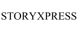 STORYXPRESS trademark