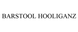 BARSTOOL HOOLIGANZ trademark