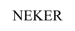 NEKER trademark