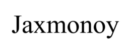 JAXMONOY trademark