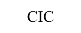 CIC trademark