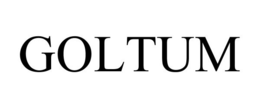 GOLTUM trademark