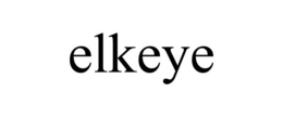 ELKEYE trademark