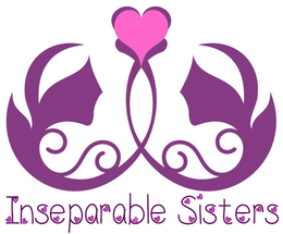 INSEPARABLE SISTERS trademark