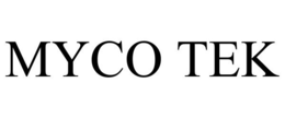 MYCO TEK trademark