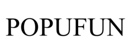 POPUFUN trademark