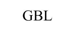 GBL trademark