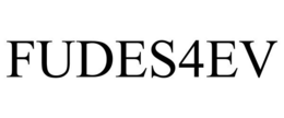 FUDES4EV trademark