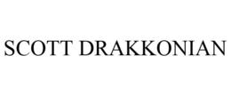 SCOTT DRAKKONIAN trademark