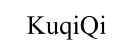 KUQIQI trademark