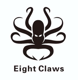 EIGHT CLAWS trademark