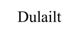 DULAILT trademark