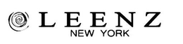 L E E N Z NEW YORK trademark