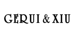 GERUI & XIU trademark
