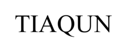 TIAQUN trademark