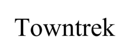 TOWNTREK trademark