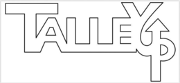 TALLEYUP trademark