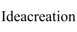 IDEACREATION trademark