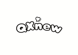 QXNEW trademark