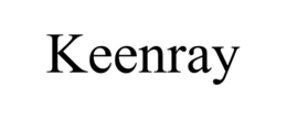 KEENRAY trademark