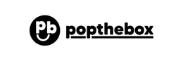 PB POPTHEBOX trademark