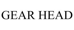GEAR HEAD trademark