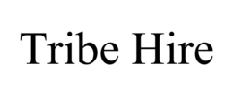 TRIBE HIRE trademark