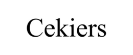 CEKIERS trademark