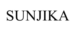 SUNJIKA trademark