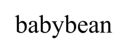 BABYBEAN trademark
