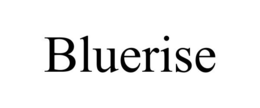BLUERISE trademark