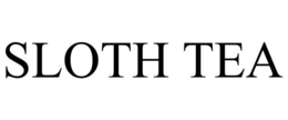 SLOTH TEA trademark