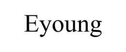 EYOUNG trademark