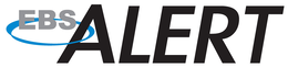 EBS ALERT trademark