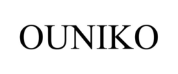 OUNIKO trademark