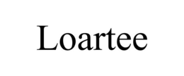 LOARTEE trademark