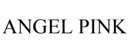 ANGEL PINK trademark