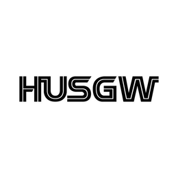 HUSGW trademark